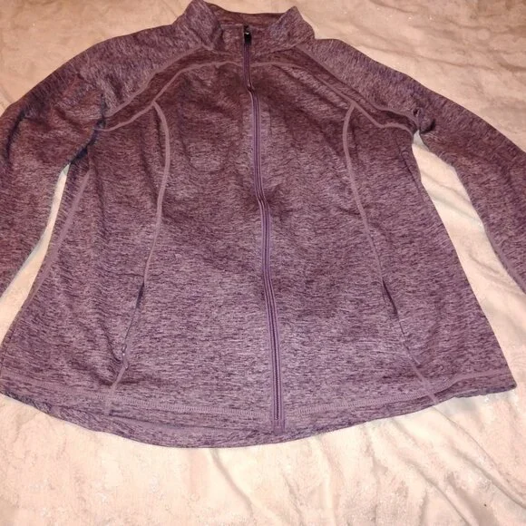 Women's Ideology Track Jacket Lot - Picture 11 of 15